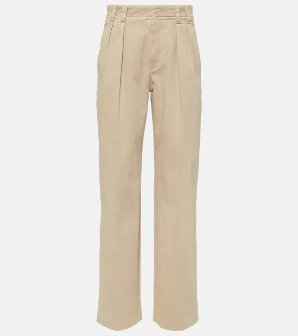  Brunello Cucinelli Brunello Cucinelli Pleated Jeans 