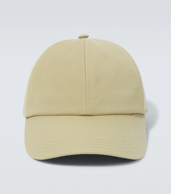  Burberry Burberry Baseball Cap 
