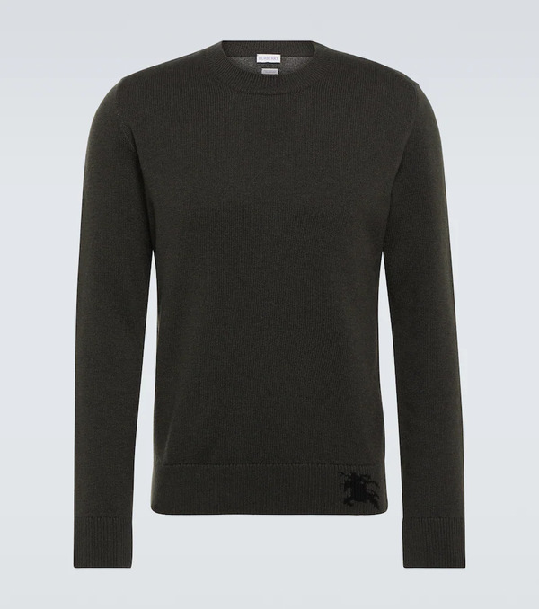  Burberry Burberry Cashmere Sweater 