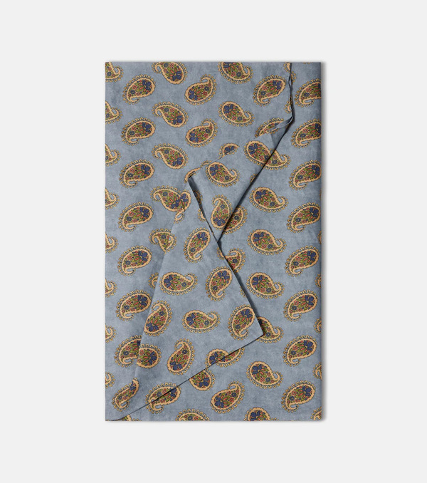  Cabana Cabana Babe Printed Linen Tablecloth 