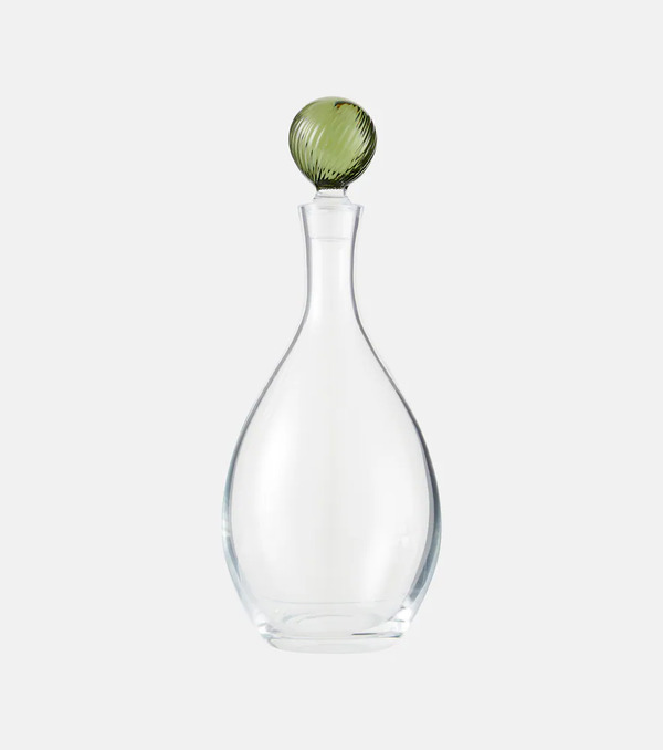  Cabana Cabana Demetra Large Glass Bottle 