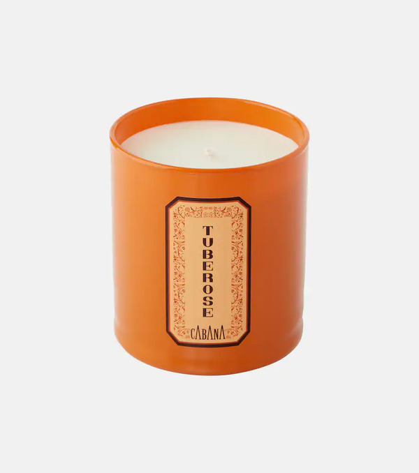  Cabana Cabana Tuberose Cabana Scented Candle 