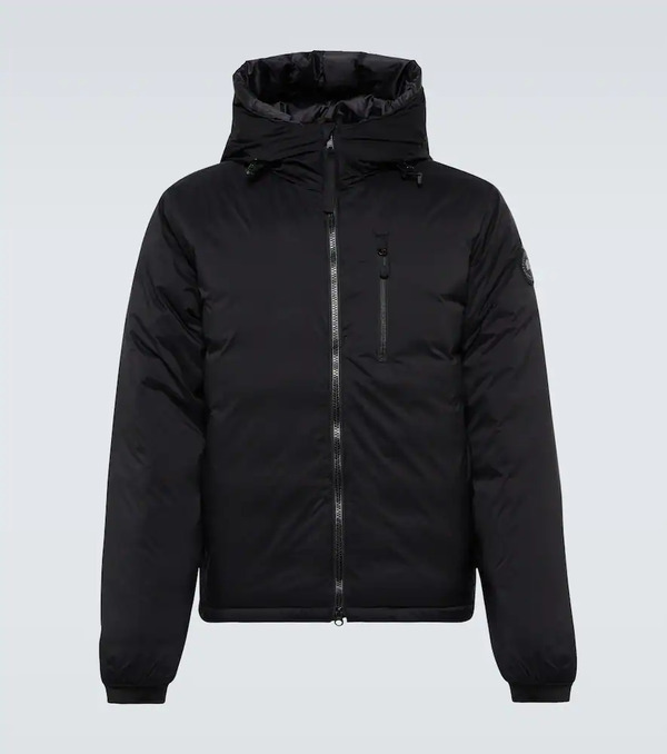  Canada Goose Canada Goose Black Label Lodge Hoody Jacket 