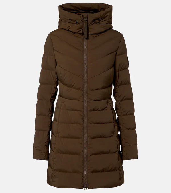  Canada Goose Canada Goose Clair Down Coat 