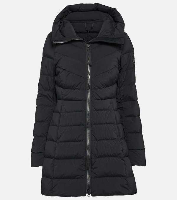  Canada Goose Canada Goose Clair Short Down Coat 