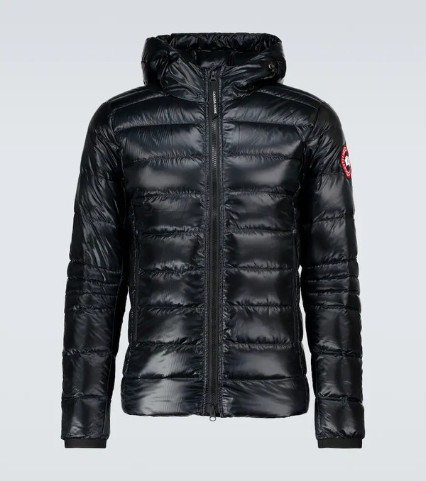  Canada Goose Canada Goose Crofton Down Jacket 