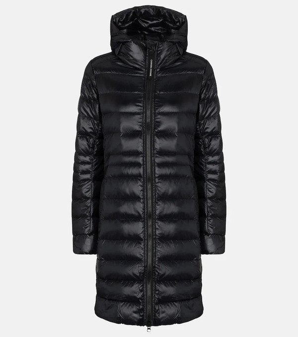  Canada Goose Canada Goose Cypress Down Coat 