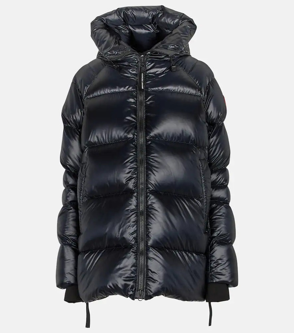  Canada Goose Canada Goose Cypress Quilted Down Jacket 