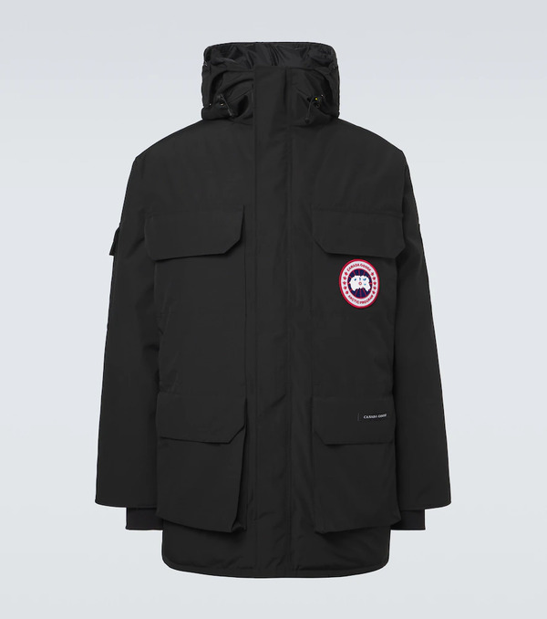  Canada Goose Canada Goose Expedition Down Parka 
