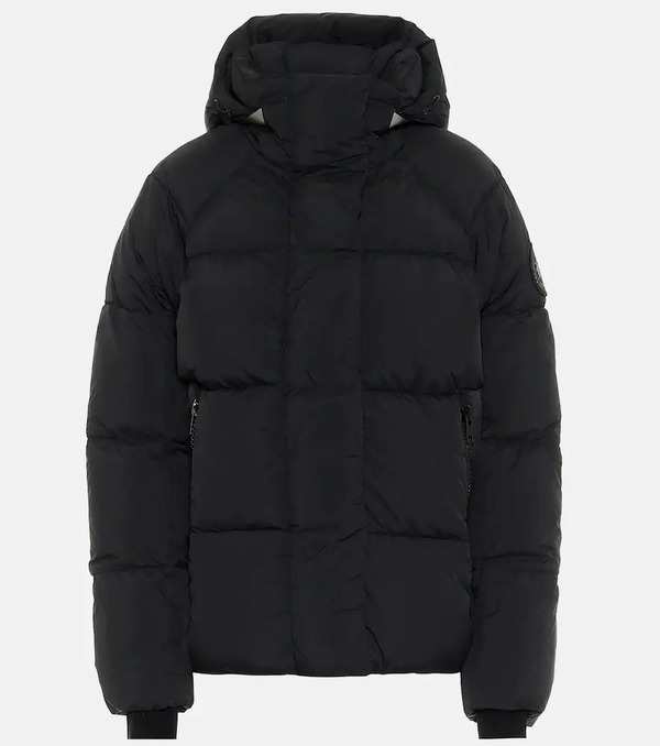  Canada Goose Canada Goose Junction Down Jacket 