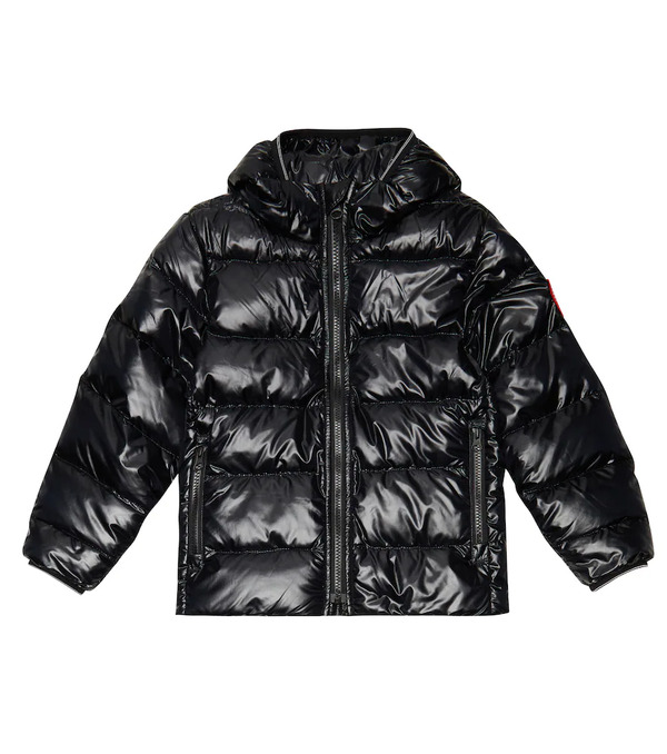  Canada Goose Kids Canada Goose Kids Crofton Down Jacket 