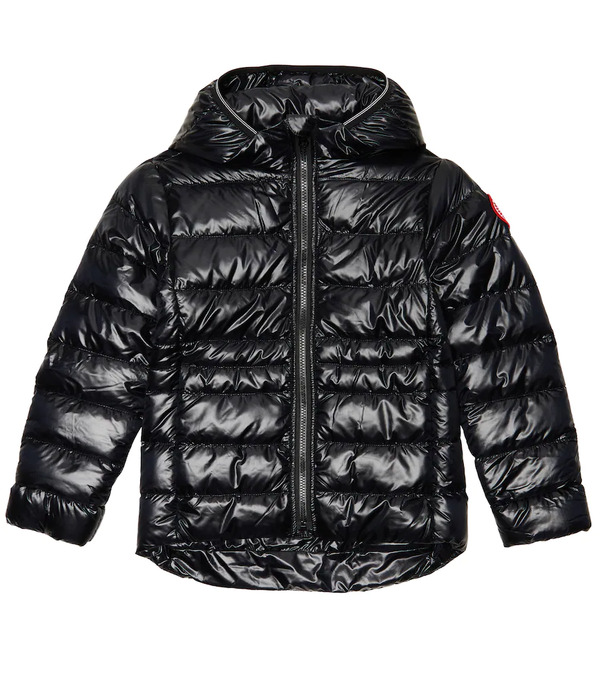  Canada Goose Kids Canada Goose Kids Cypress Down Jacket 