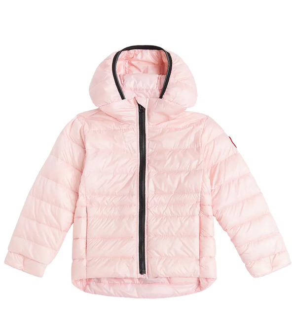  Canada Goose Kids Canada Goose Kids Cypress Down Jacket 