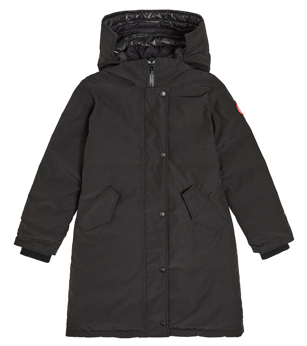  Canada Goose Kids Canada Goose Kids Expedition Down Parka 