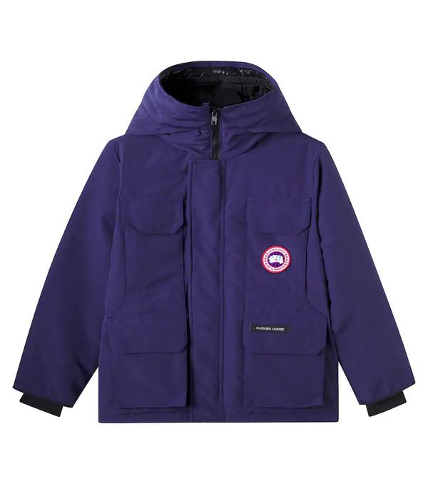  Canada Goose Kids Canada Goose Kids Expedition Down Parka 