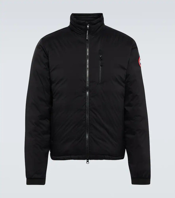  Canada Goose Canada Goose Lodge Down Jacket 