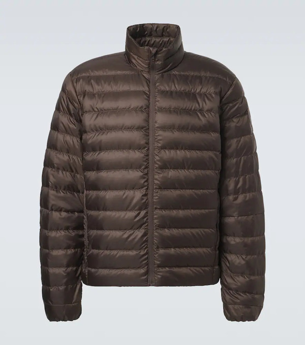  Canada Goose Canada Goose Stratus Down Jacket 