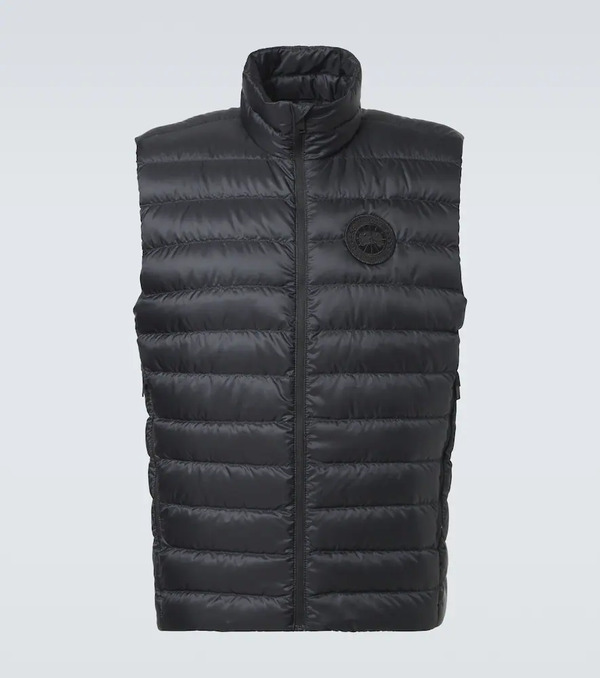  Canada Goose Canada Goose Stratus Down Vest 
