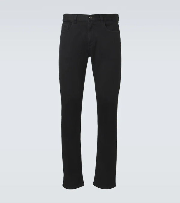  Canali Canali Slim Jeans 
