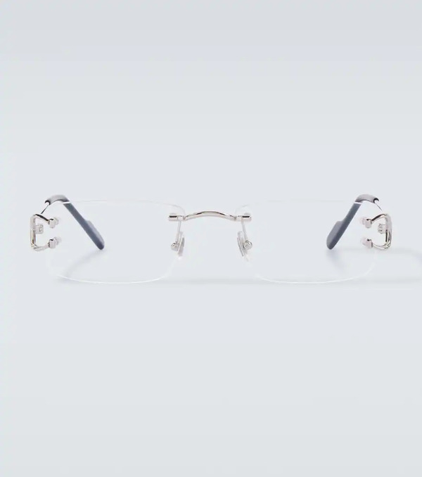  Cartier Eyewear Collection Cartier Eyewear Collection C De Cartier Glasses 