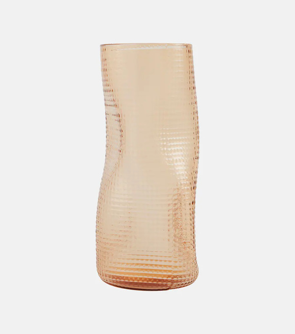  Cassina Cassina Bo Maki Coral Vase 