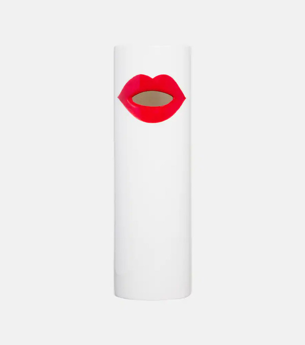  Cassina Cassina Impronta Ceramic Vase By Ico And Luisa Parisi 