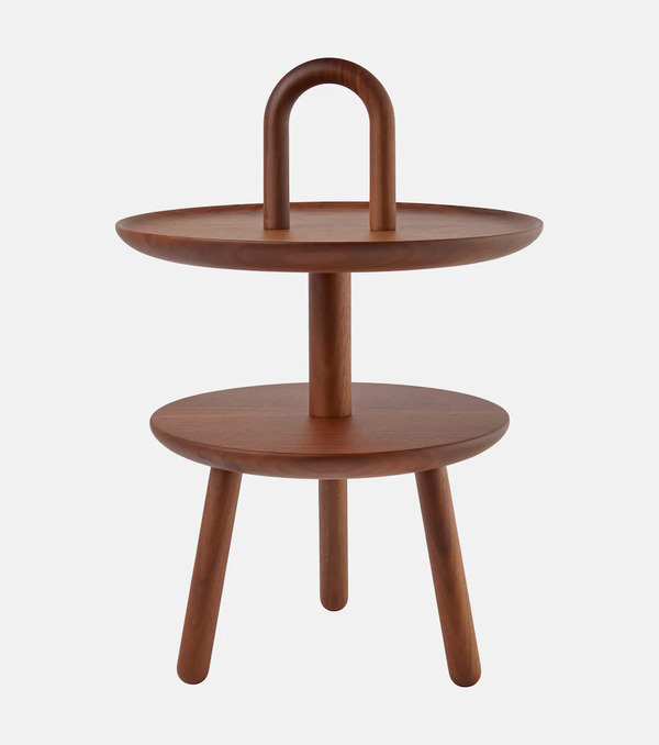  Cassina Cassina Reaction Poetique Side Table By Jaime Hayon 