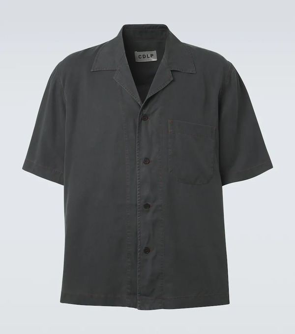  Cdlp Cdlp Pool Bowling Shirt 