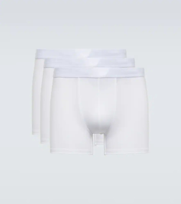  Cdlp Cdlp Set Of 3 Boxer Briefs 