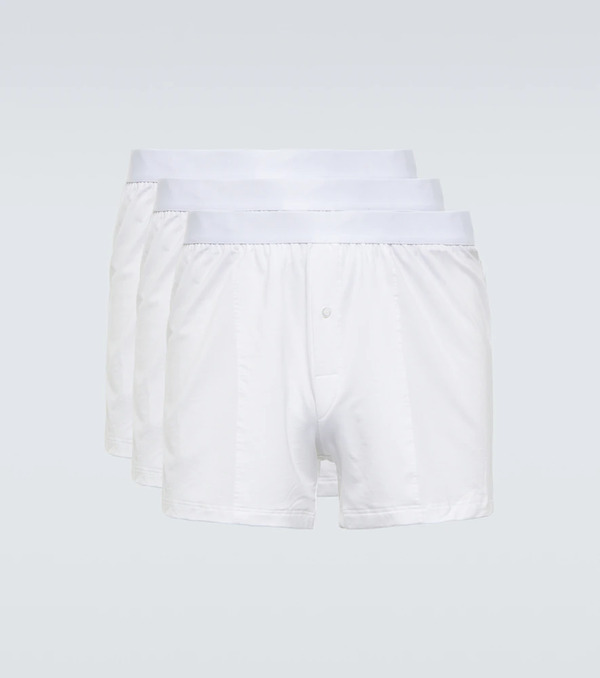  Cdlp Cdlp Set Of 3 Boxers 