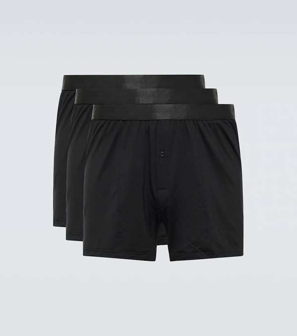  Cdlp Cdlp Set Of 3 Boxers 