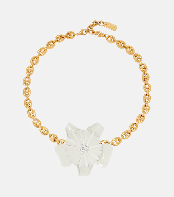  Chloe Chloe Chloe Bloom Choker 