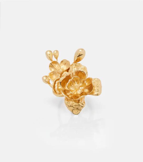 Chloe Chloe Chloe Bouquet Ring 