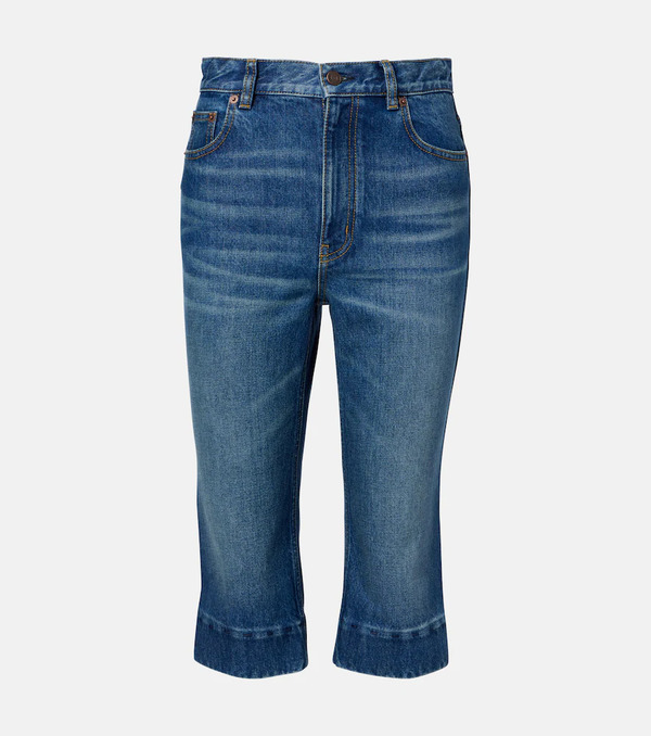  Chloe Chloe Capri Jeans 