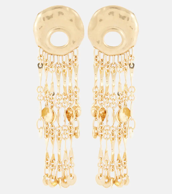  Chloe Chloe Chloe Eclectic Drop Earrings 