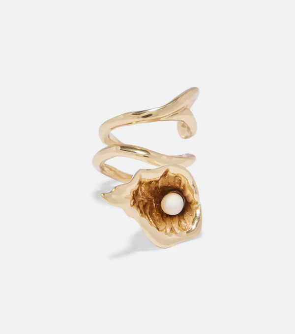  Chloe Chloe Chloe Floral Ring 