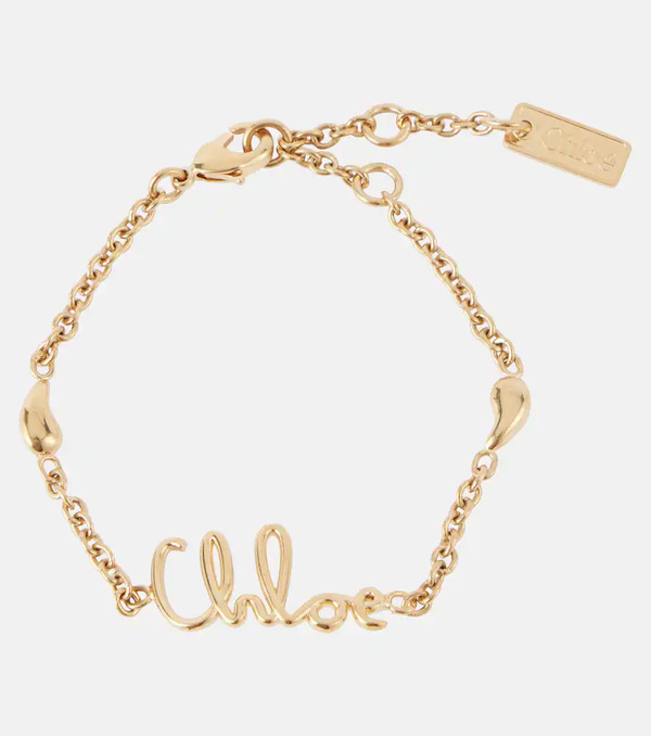  Chloe Chloe Chloe Iconic Bracelet 