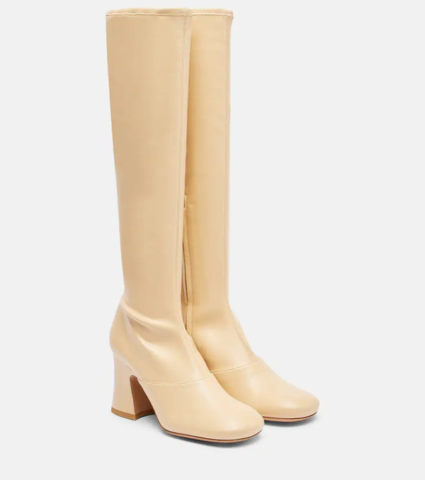  Chloe Chloe Janis 80 Knee-high Boots 
