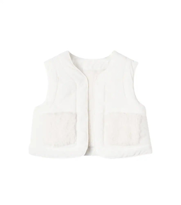  Chloe Kids Chloe Kids Baby Vest 