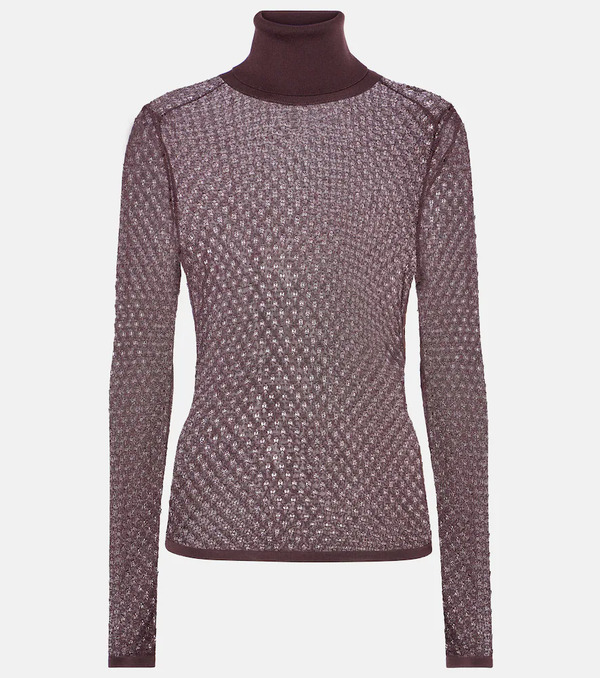  Chloe Chloe Lace Top 