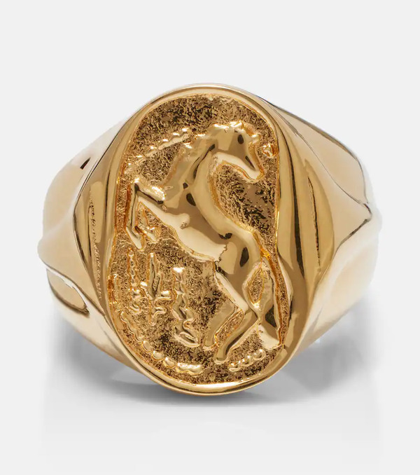  Chloe Chloe Oversized Ring 