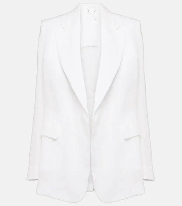  Chloe Chloe Ramie Blazer 