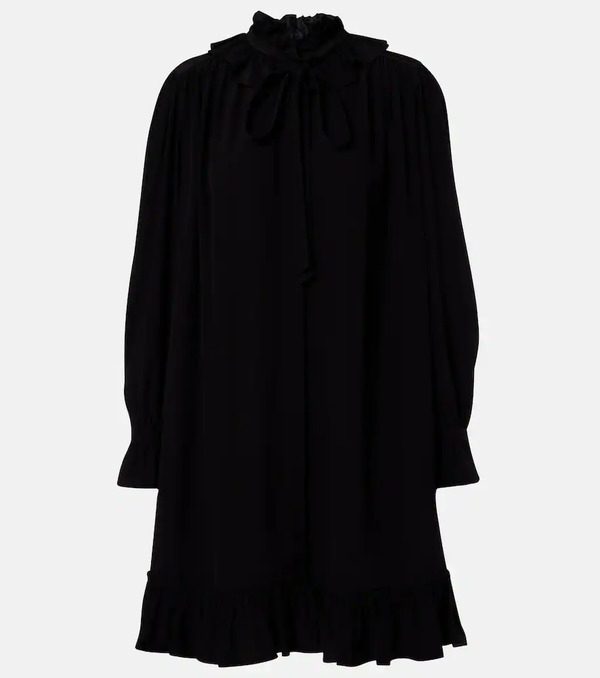  Chloe Chloe Silk Midi Dress 