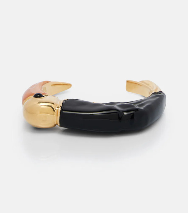  Chloe Chloe Chloe Tropicus Cuff Bracelet 