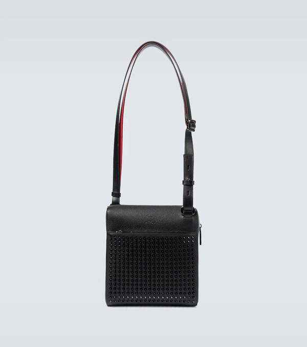  Christian Louboutin Christian Louboutin Benech Reporter Bag 