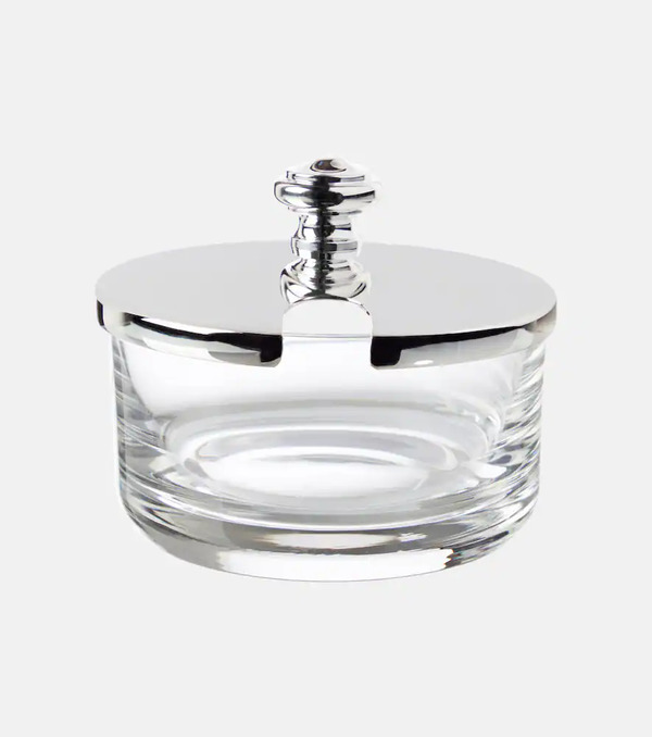  Christofle Christofle Albi Condiment Dish 