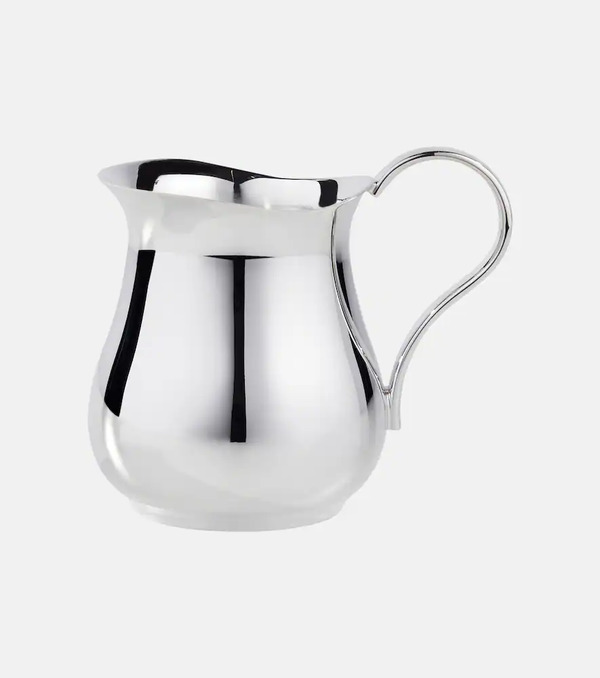 Christofle Christofle Albi Cream Pitcher 
