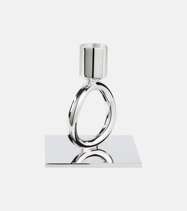  Christofle Christofle Vertigo Candle Holder By Andree Putman 