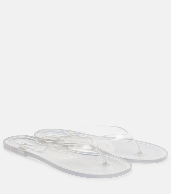 Christopher Esber Christopher Esber Jo Thong Sandals 