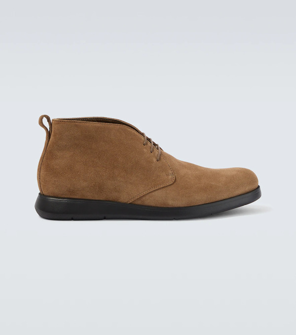  Church's Church's Rising Suede Desert Boots 